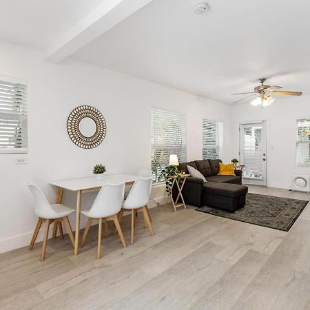 Dreamy 1-Bedroom Apt Walking Distance To Las Olas Fort Lauderdale Zewnętrze zdjęcie