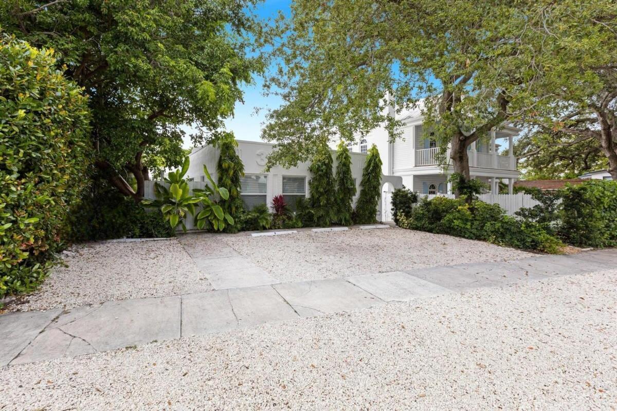 Dreamy 1-Bedroom Apt Walking Distance To Las Olas Fort Lauderdale Zewnętrze zdjęcie