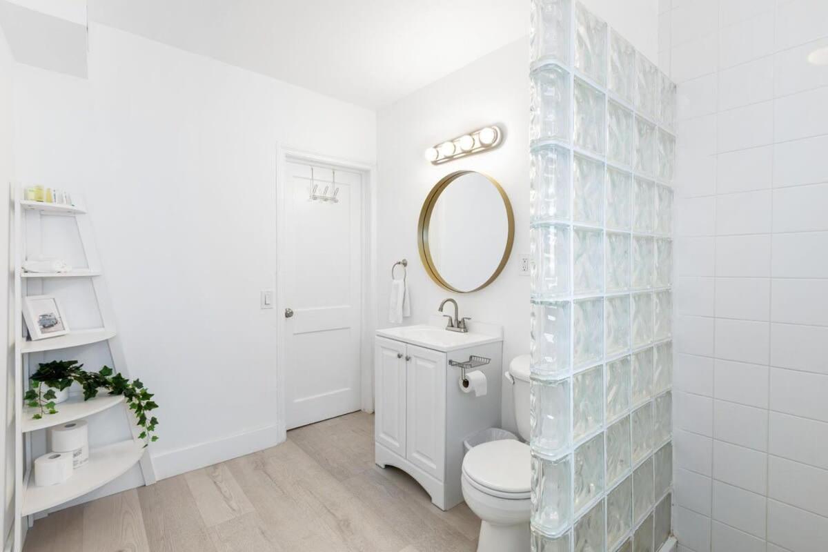Dreamy 1-Bedroom Apt Walking Distance To Las Olas Fort Lauderdale Zewnętrze zdjęcie